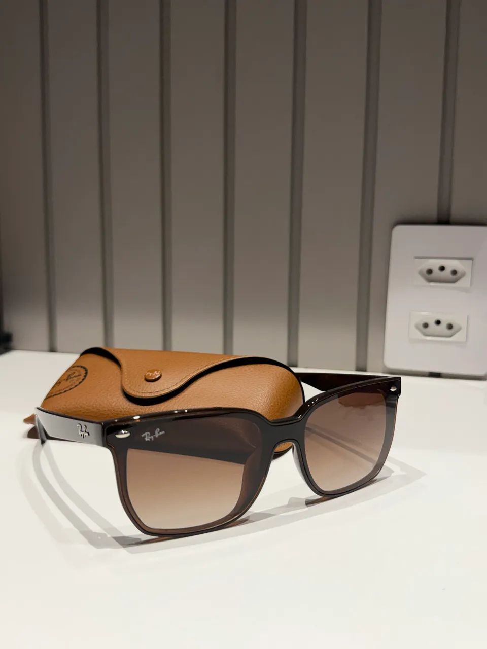 Óculos de sol Ray-ban - Foto 2