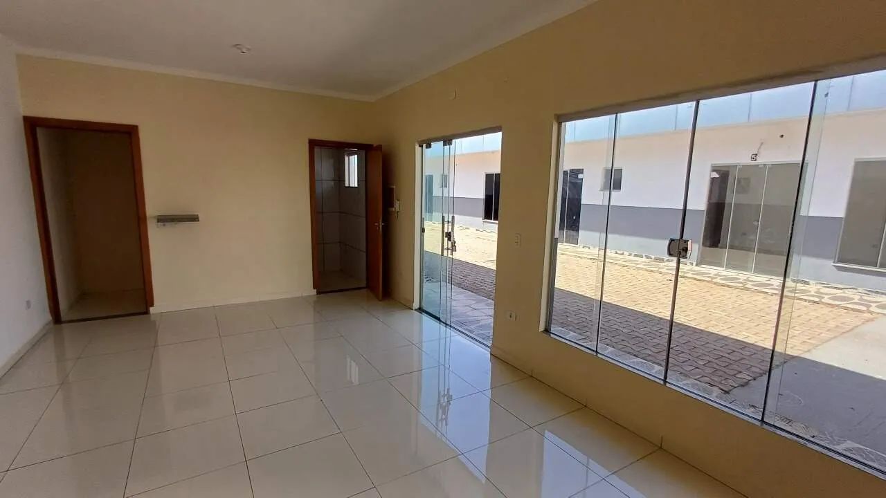 Sala comercial no Leblon - Foto 4