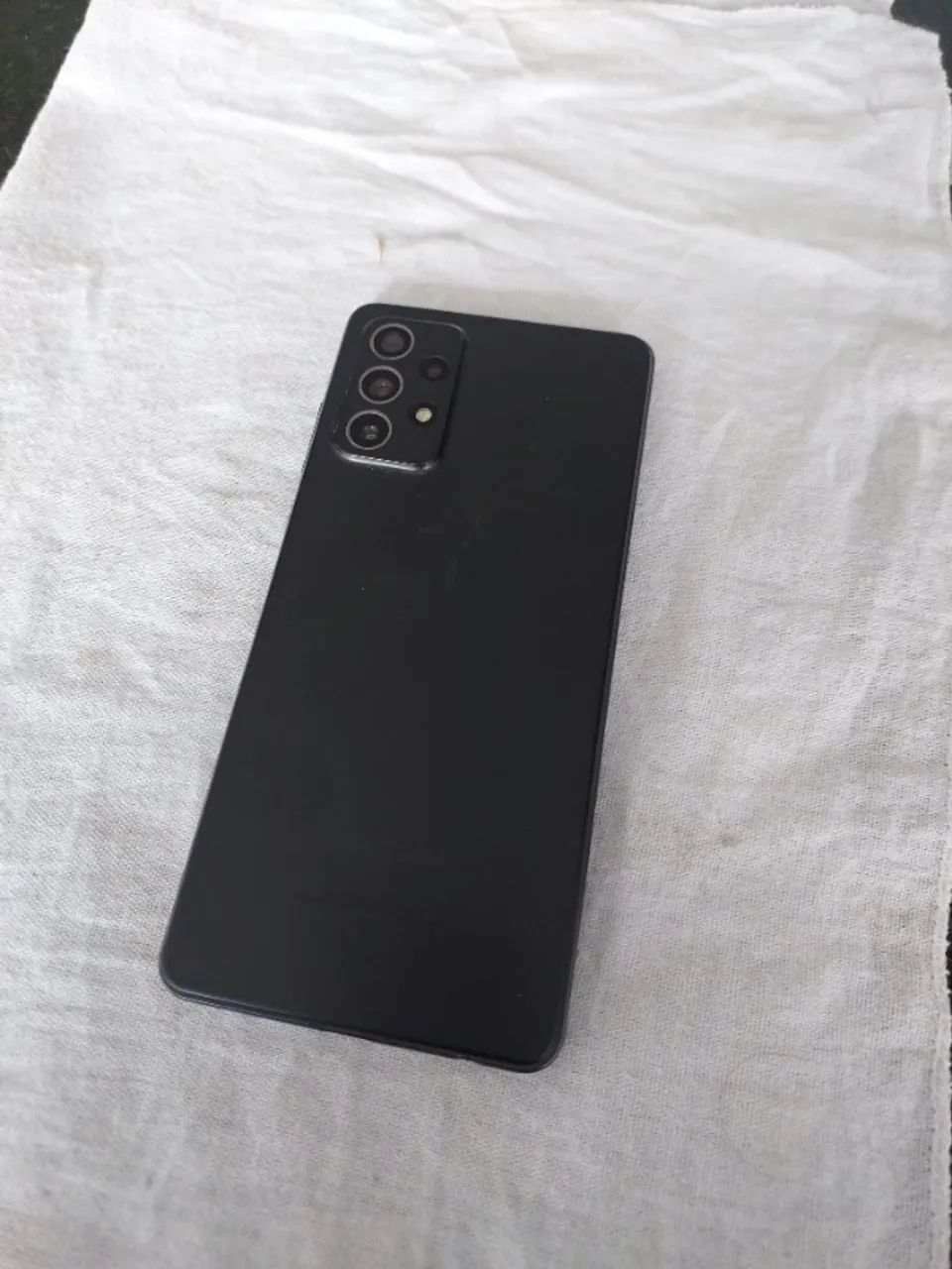 Celular A72 