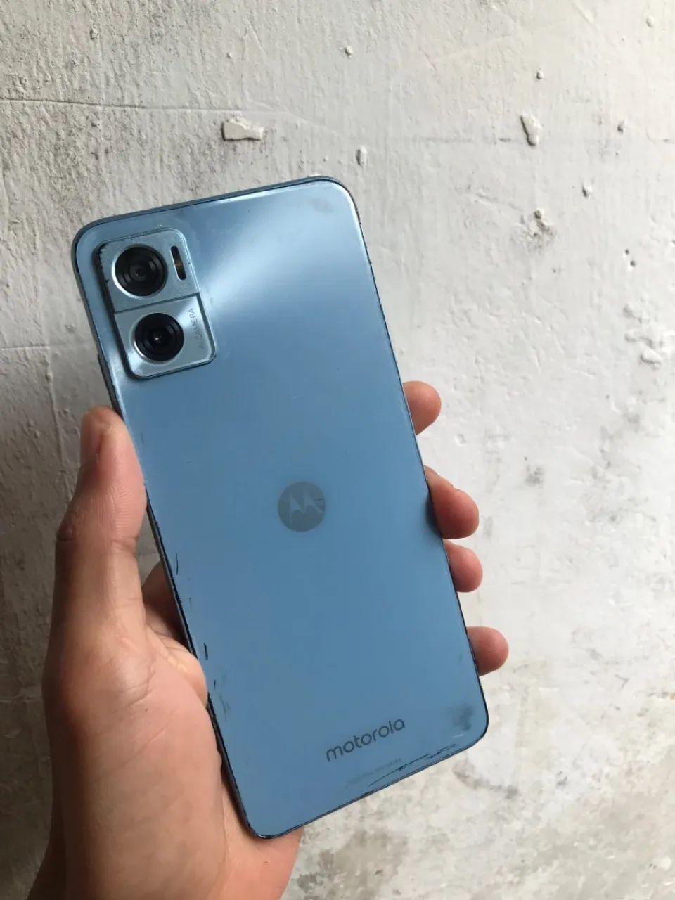Vendo celular moto e22. - Foto 2