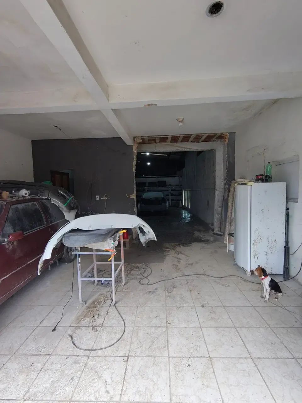 Vendo Prédio Comercial no Tabuleiro em frente ao D. E R - Foto 5