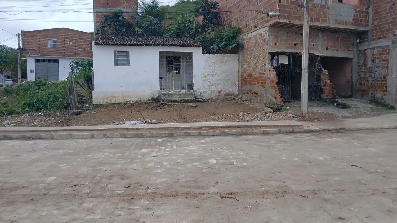 Casa com muita área pra construção  - Foto 3