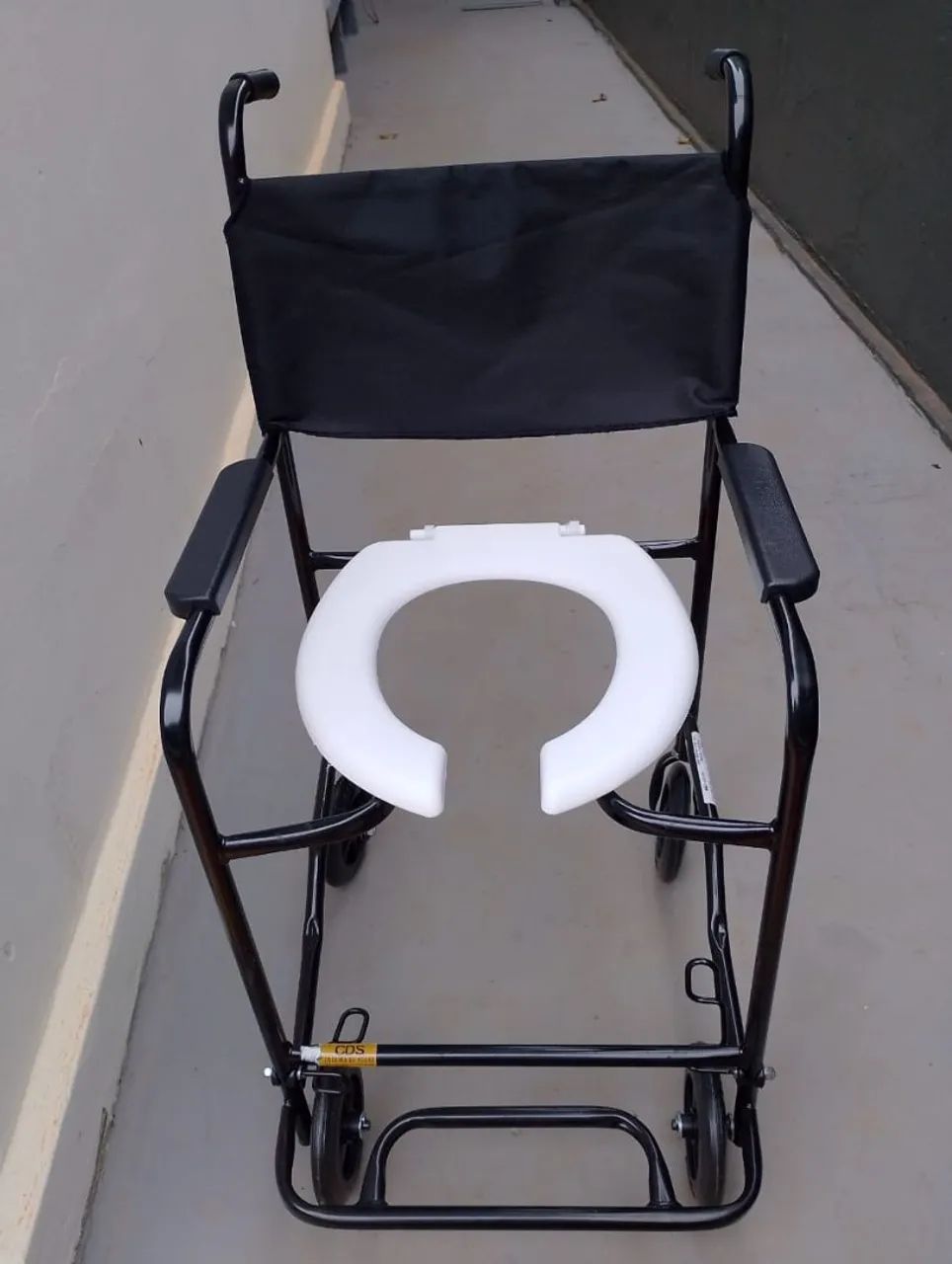 Cadeira de banho