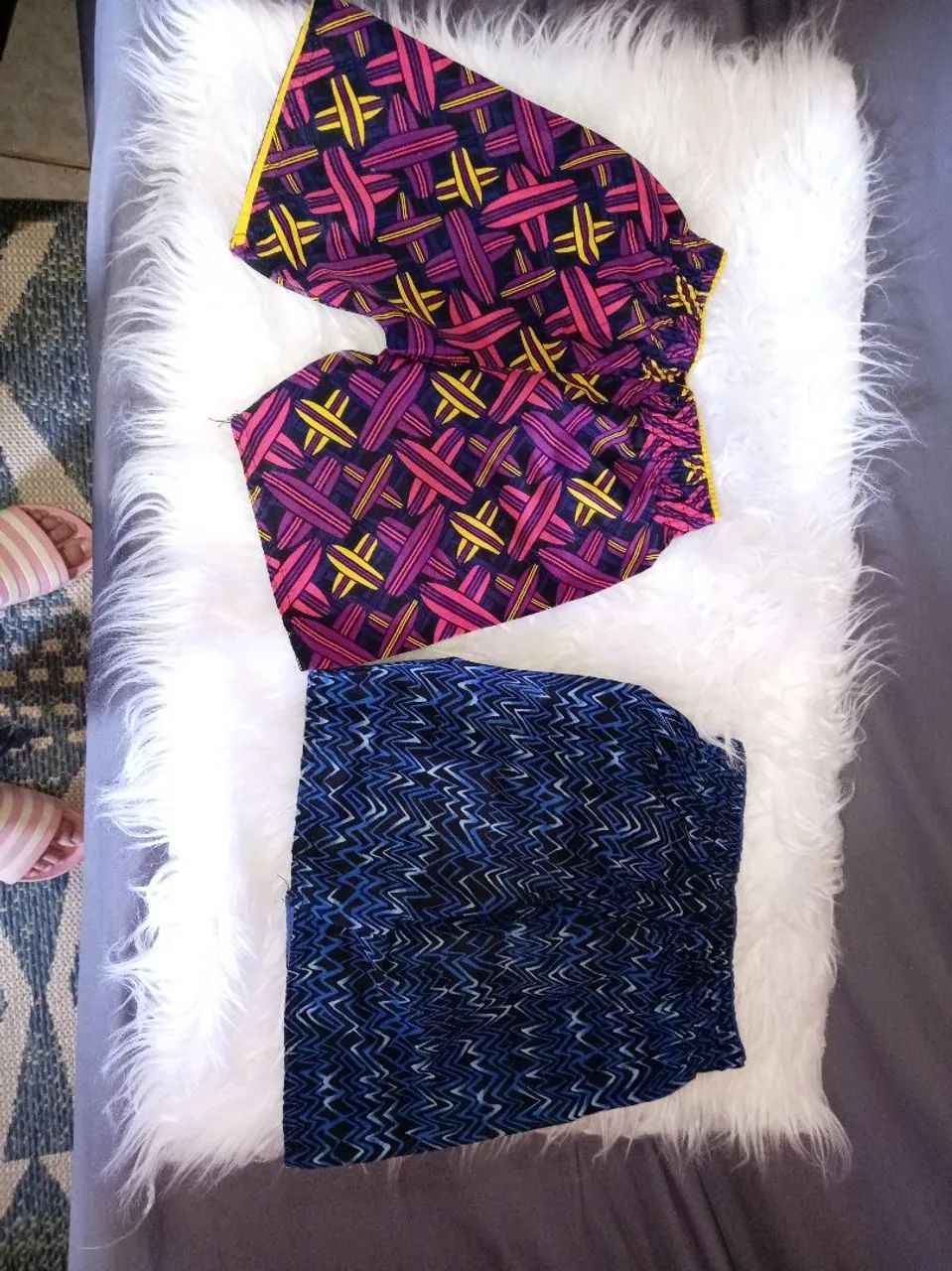 Bermudas infantil  - Foto 2