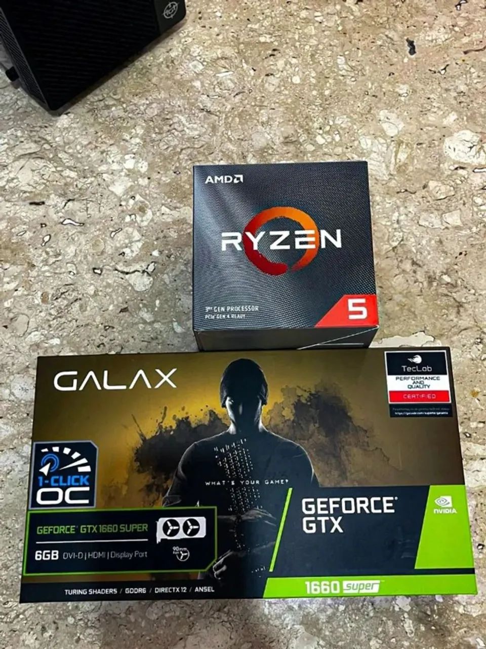 PC Gamer RGB  - Foto 4