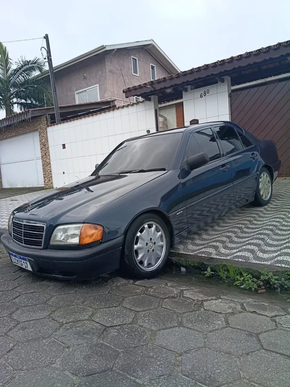 Mercedes