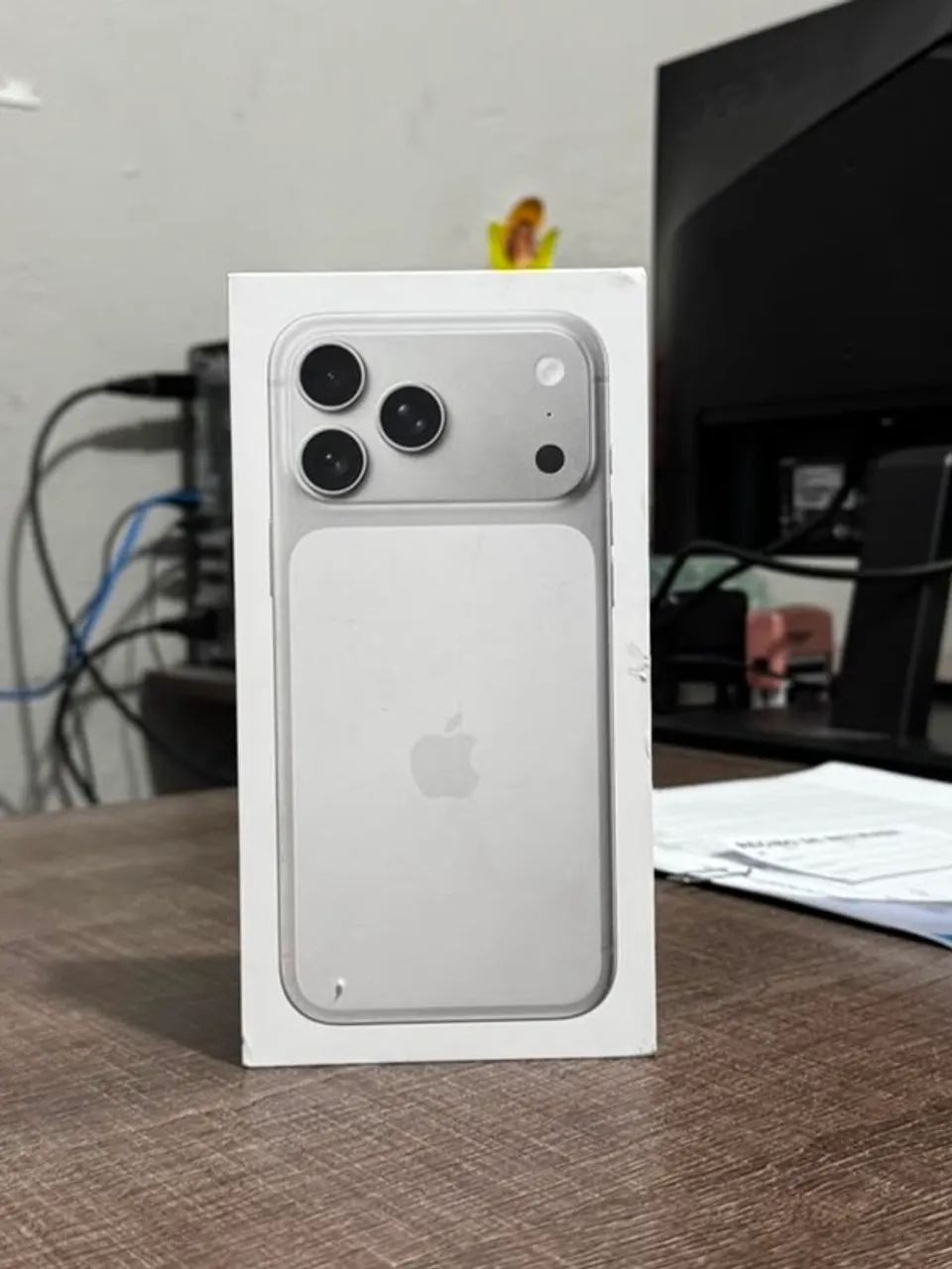 iPhone 17 Pro Max  - Foto 2