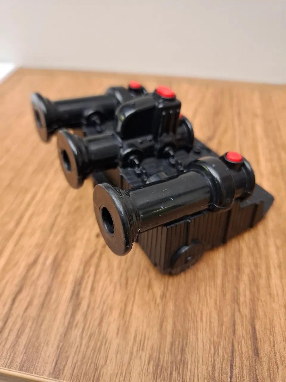 Kit Imaginext barco e canhões - Foto 4