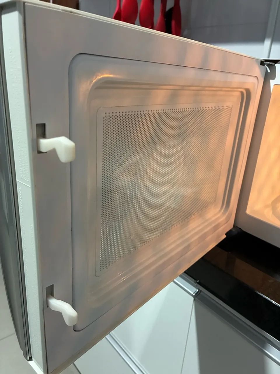 Microondas Panasonic 28l - Foto 3