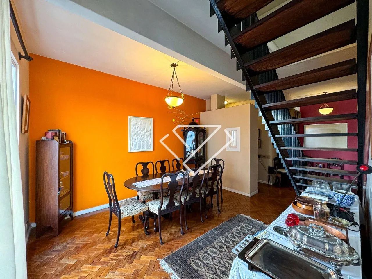 Cobertura com 5 dormitórios à venda, 372 m² por R$ 5.950.000,00 - Lagoa - Rio de Janeiro/R - Foto 11