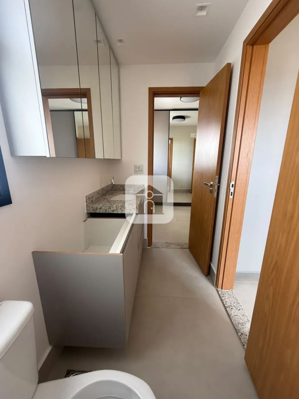 Apartamento disponível para locação - Foto 4
