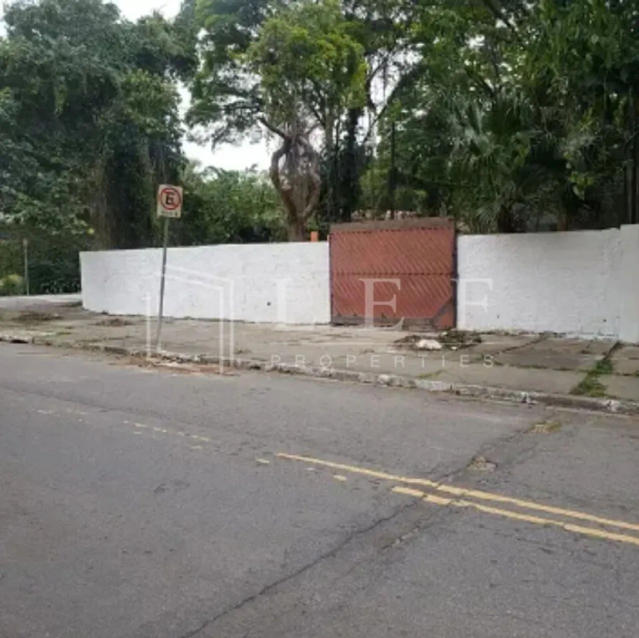 Terreno Morumbi - Foto 2