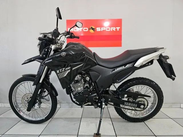 Xtz 250 Lander - Foto 4