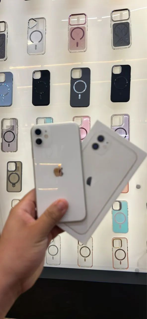 iPhone 11