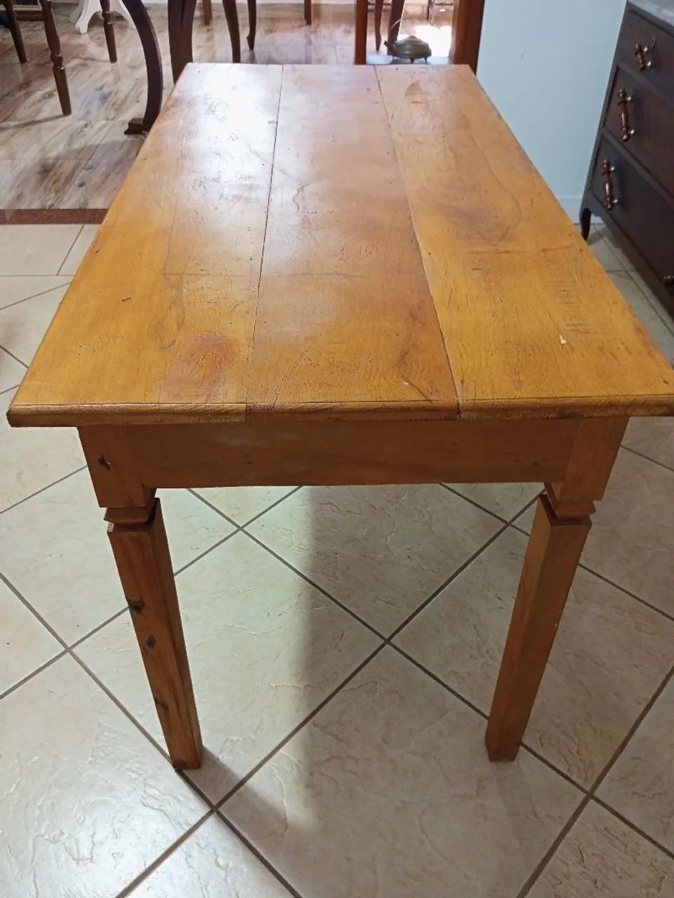Mesa de demolição  - Foto 4