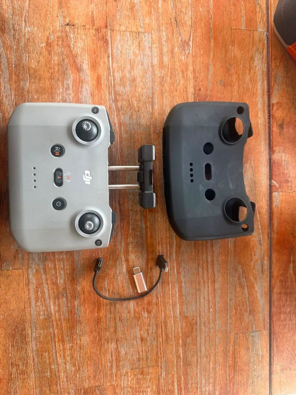 Controle de drone DJI RC-N2 