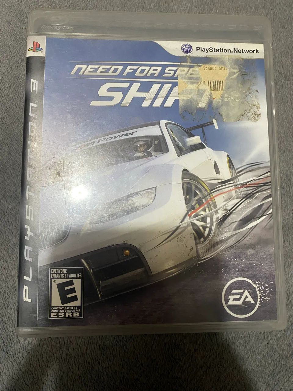 8 jogos de PS3  - Foto 5