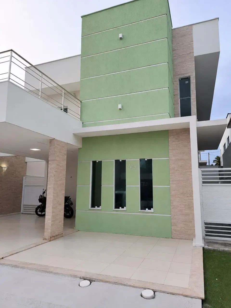 CASA EM CONDOMINIO - Parnamirim - RN - Foto 3