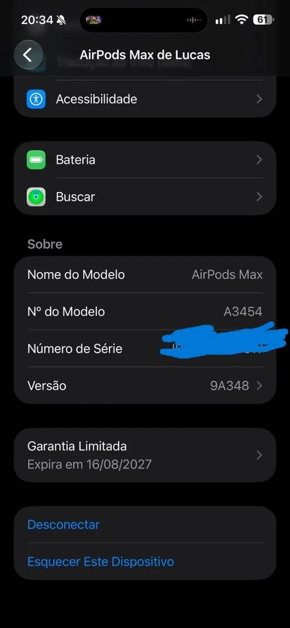 Airpods Max 2 - Foto 4