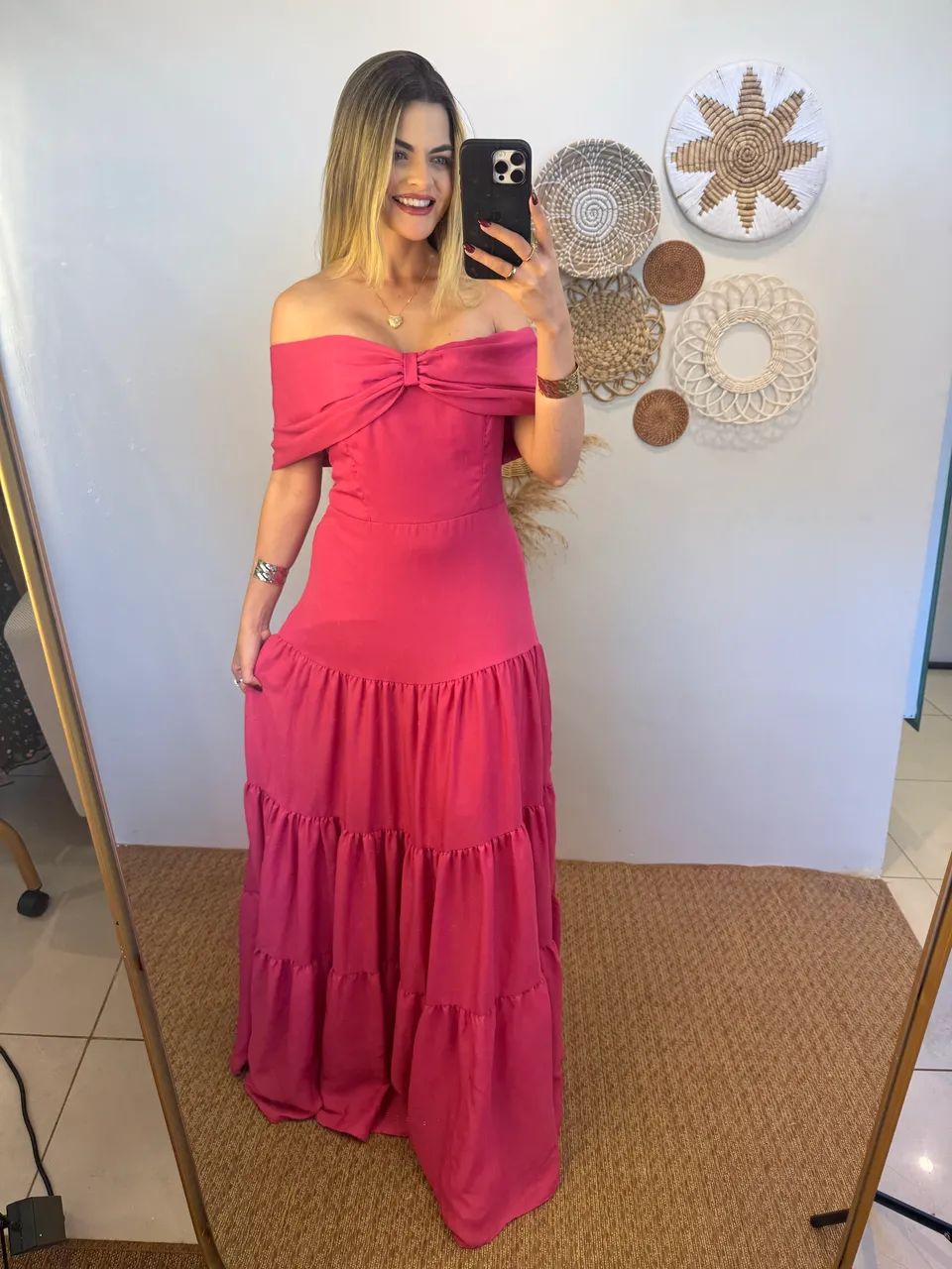 Vestido Novo - Foto 3