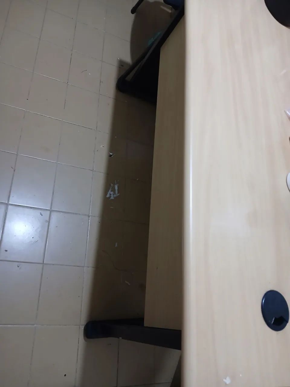 Mesa de escritório 