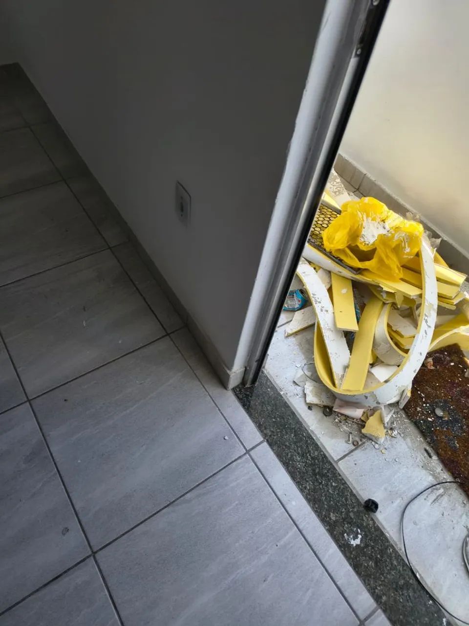 Apartamento de Vila em Bento Ribeiro 2 quartos  - Foto 5