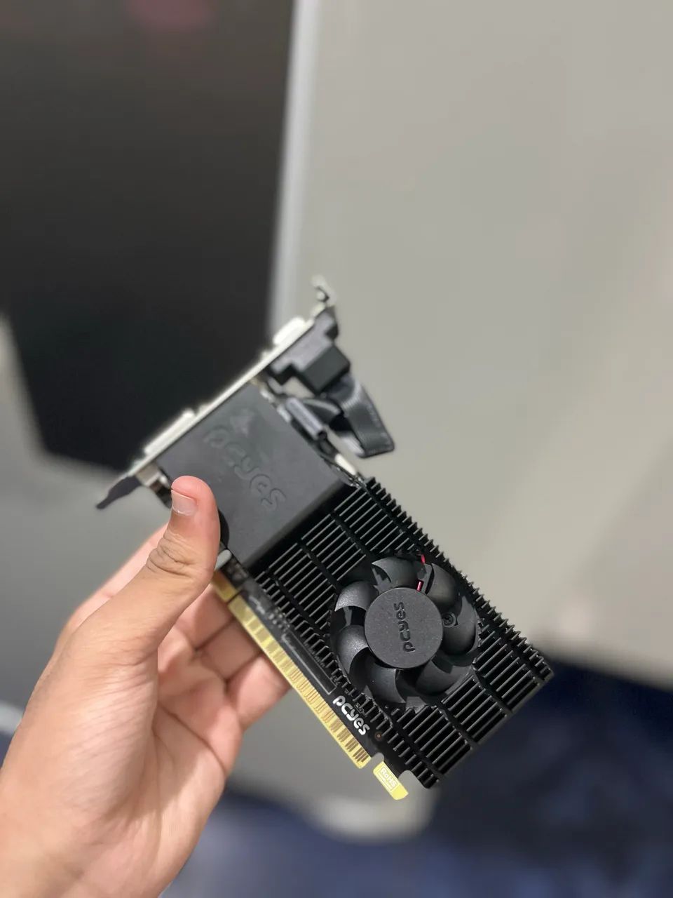 NVIDIA GeForce GT 730 4GB 