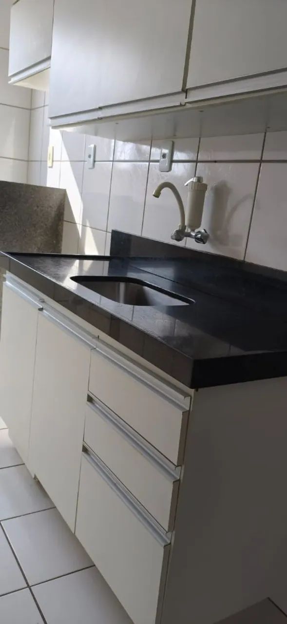 Alugo apartamento no Athenas Park 2 - Foto 3