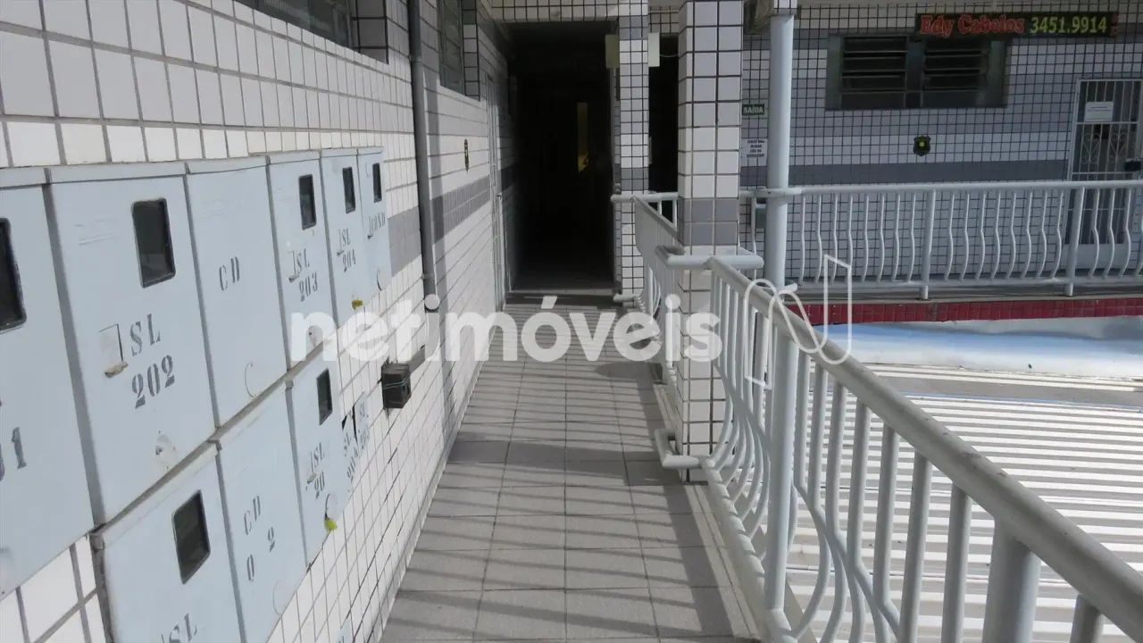 Locação Sala Venda Nova Belo Horizonte - Foto 2