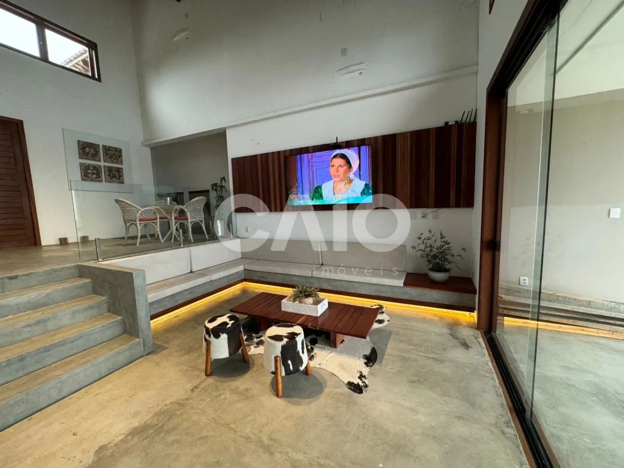 Casa no condomínio Rancho Aliança em Monte Alegre - Foto 5