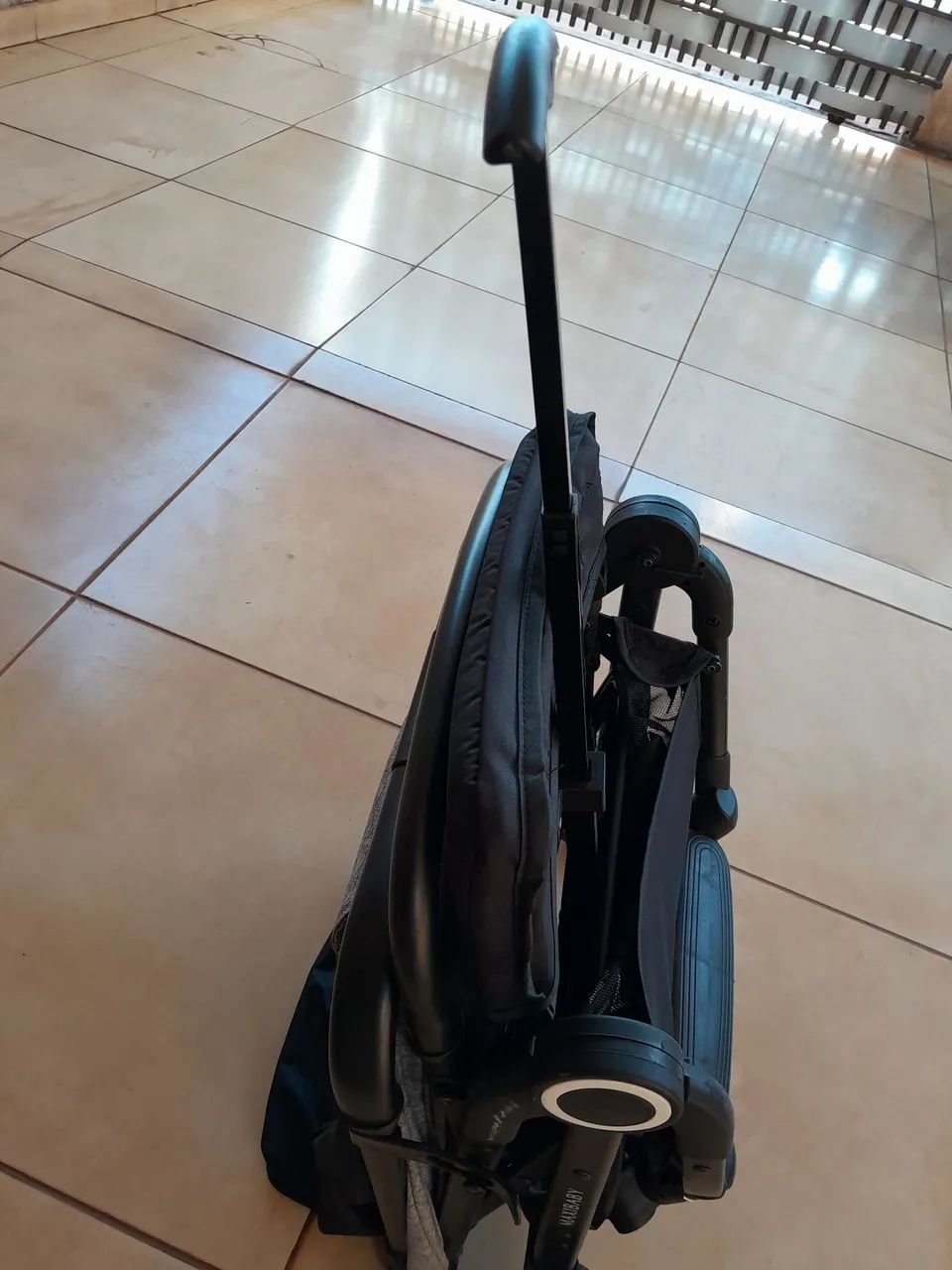 Carrinho de bebê  - Foto 3