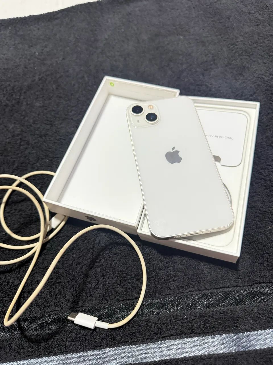 iPhone 13