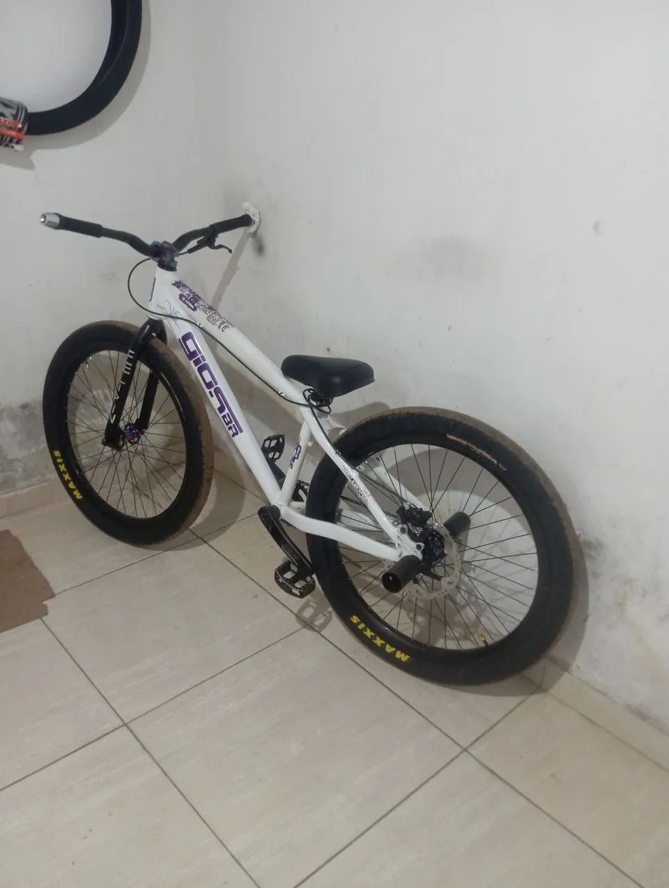 Quadro gios 4trix  - Foto 3
