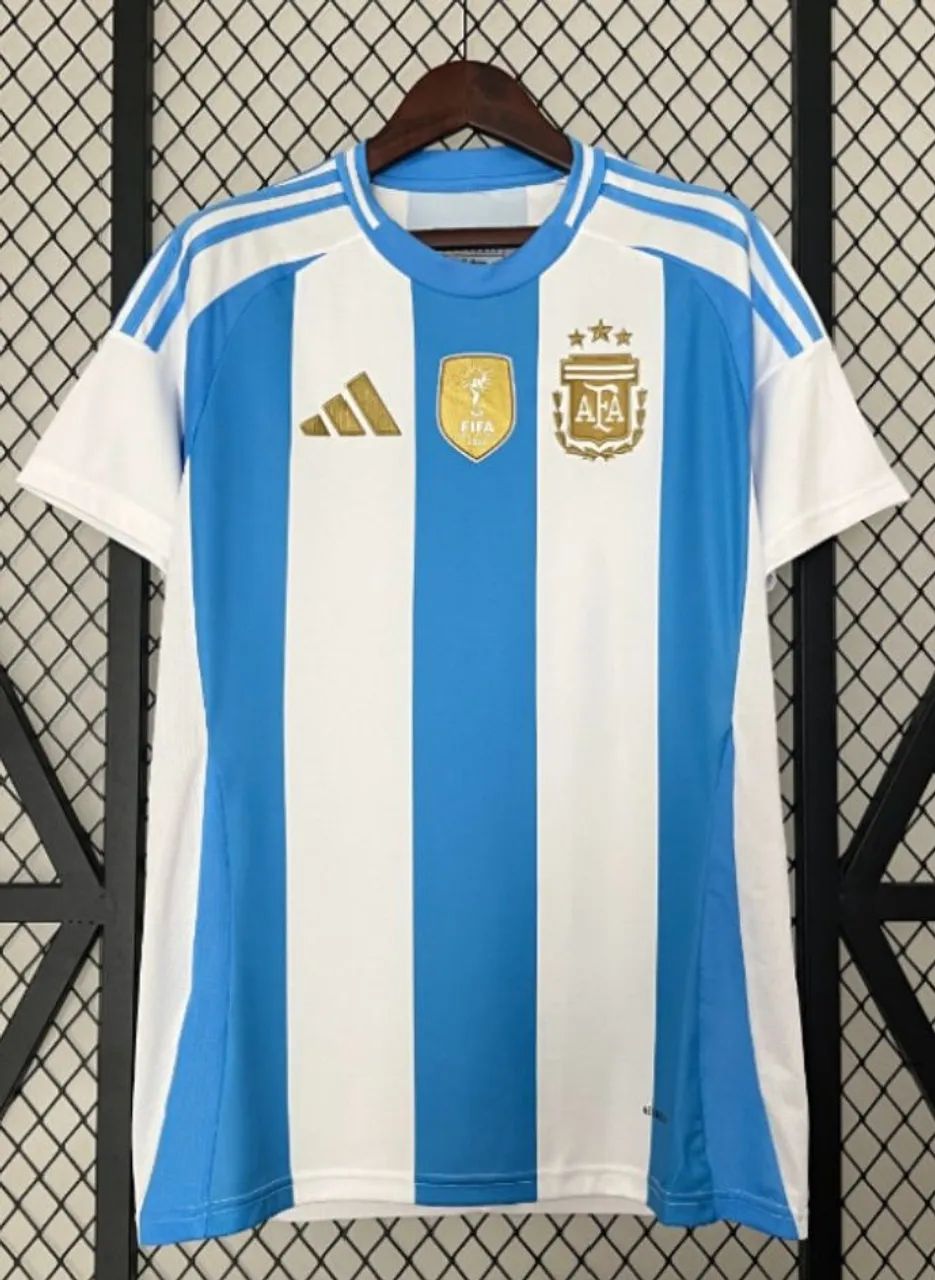 Camisa seleção Argentina 