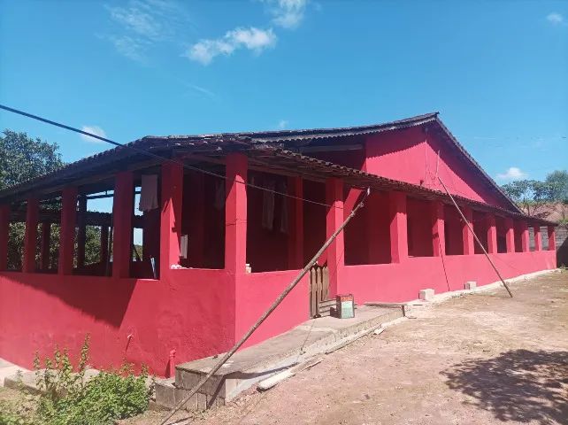 Chácara - Caucaia do Alto (Cotia)  - Foto 3