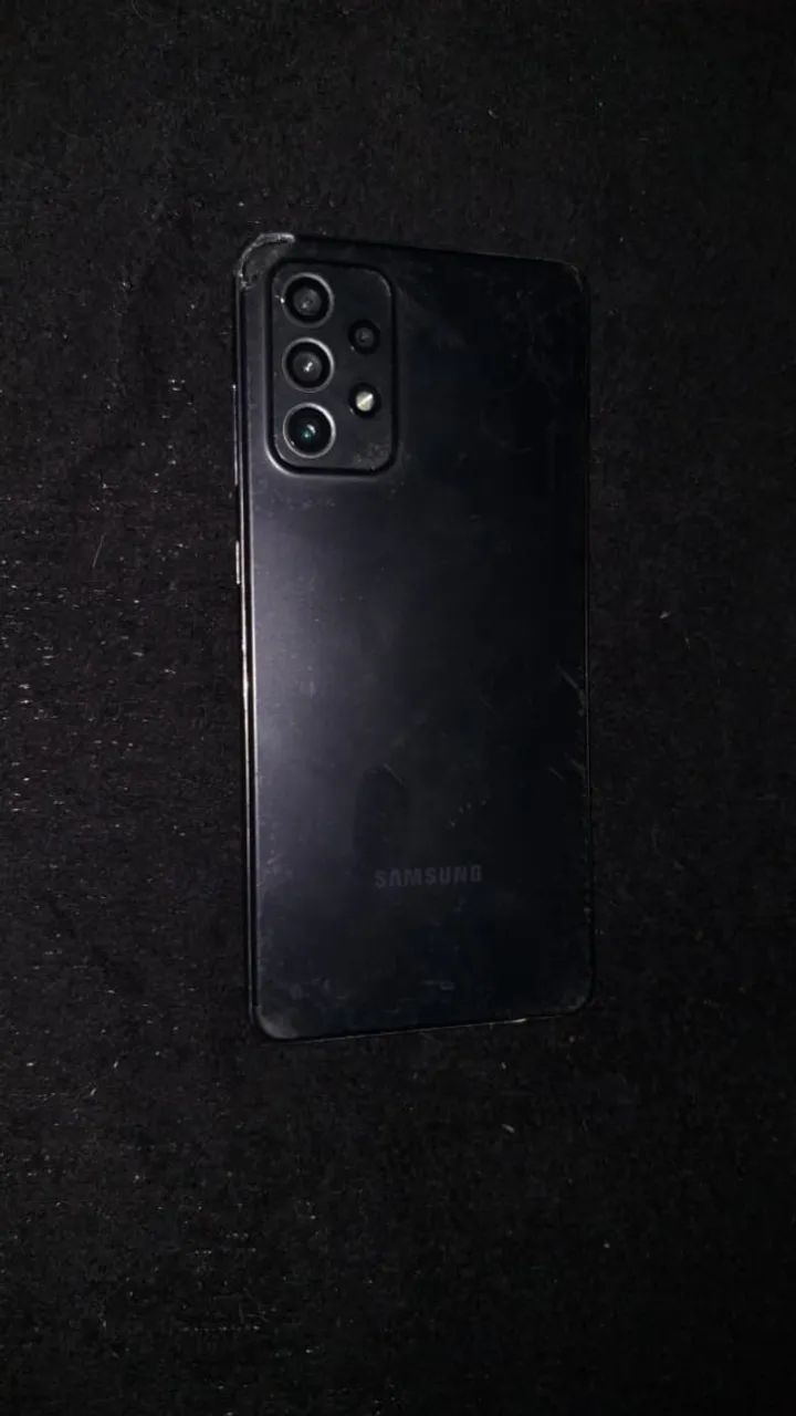 Samsung Galaxy A73 5G