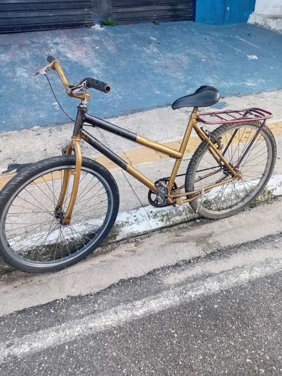 Bicicleta poty - Foto 3