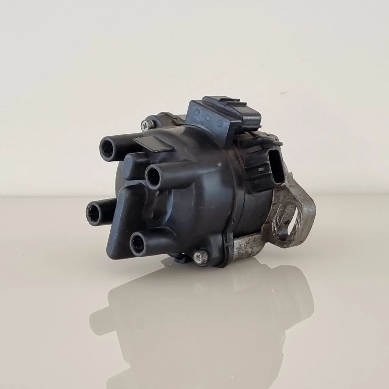 Distribuidor Original Mazda Mx3 1.6 16v - Foto 2