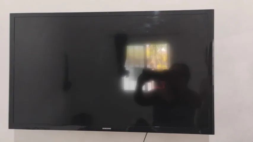 ? TV Samsung Smart 32 ?  