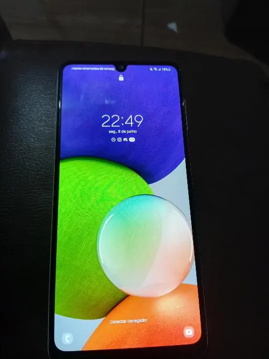 Xiaomi Smartphone Poco X8 Pro 256 / 8GB Ram MINT GREEN (Verde