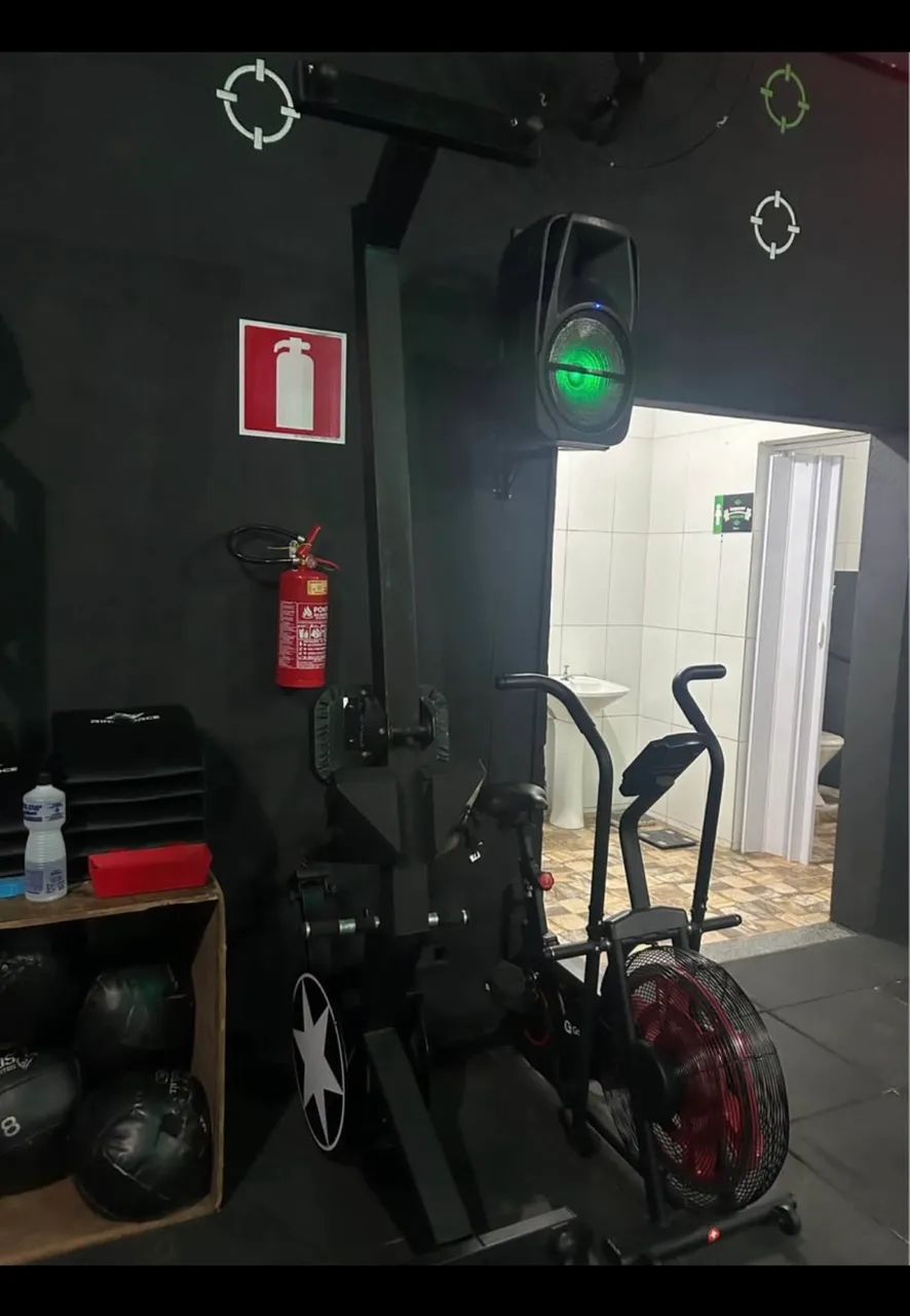 REMO DE CROSSFIT - OPORTUNIDADE  - Foto 4