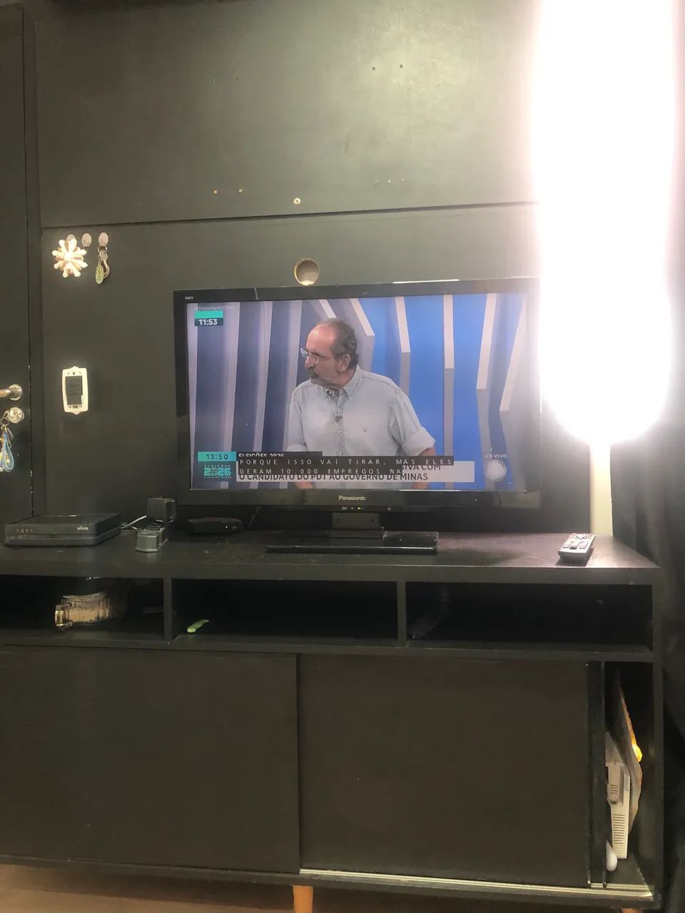 Tv Panasonic  - Foto 3