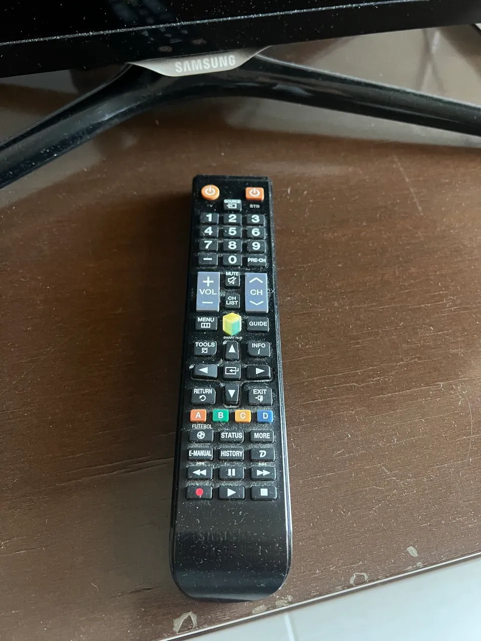 Tv 40 polegadas sansung full HD - Foto 2