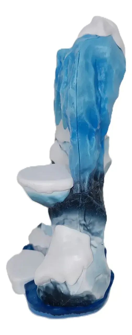 Cenário Glacial Pokémon Select - Foto 4