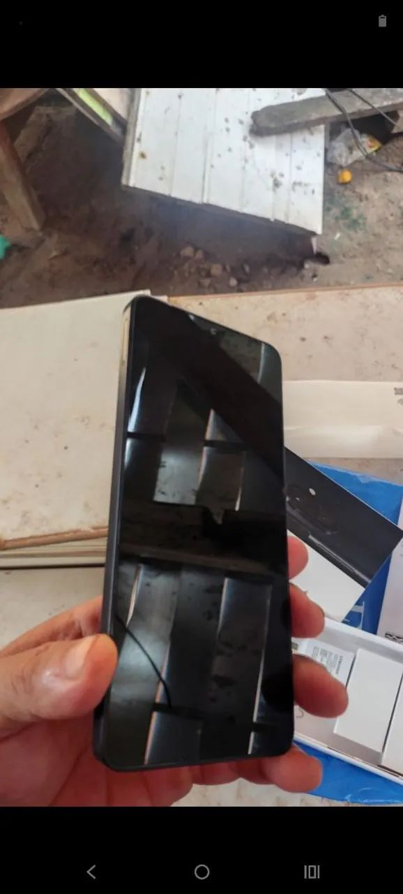 Vendo um sansung A07