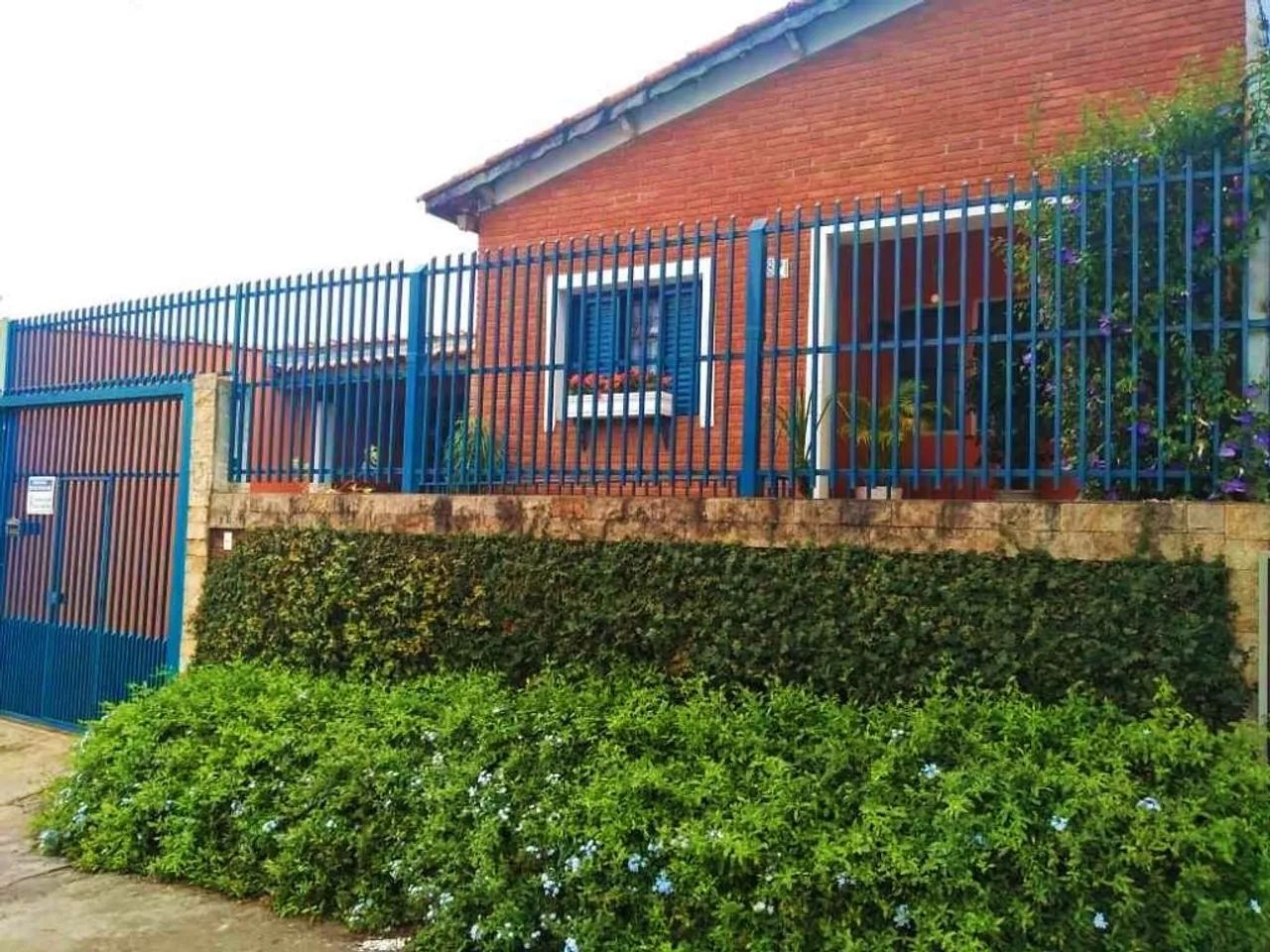 Foto - Itu - Vila Santa Terezinha