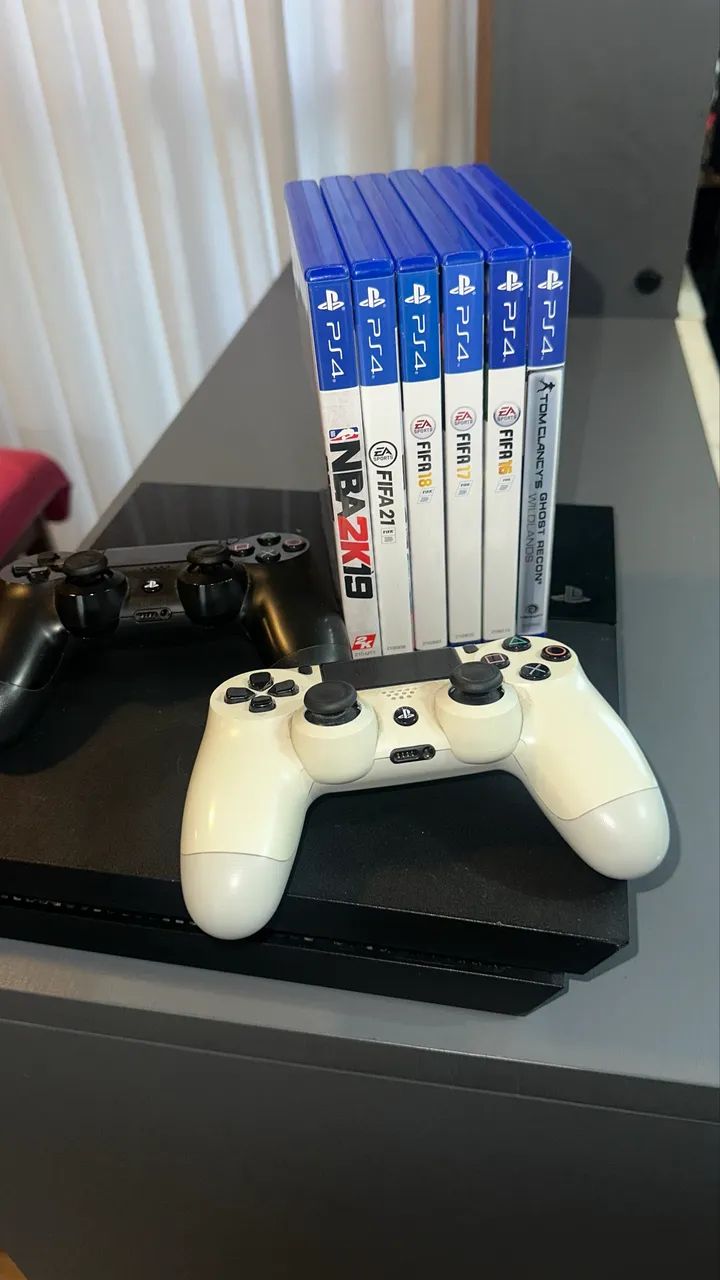 PlayStation 4 - Foto 3