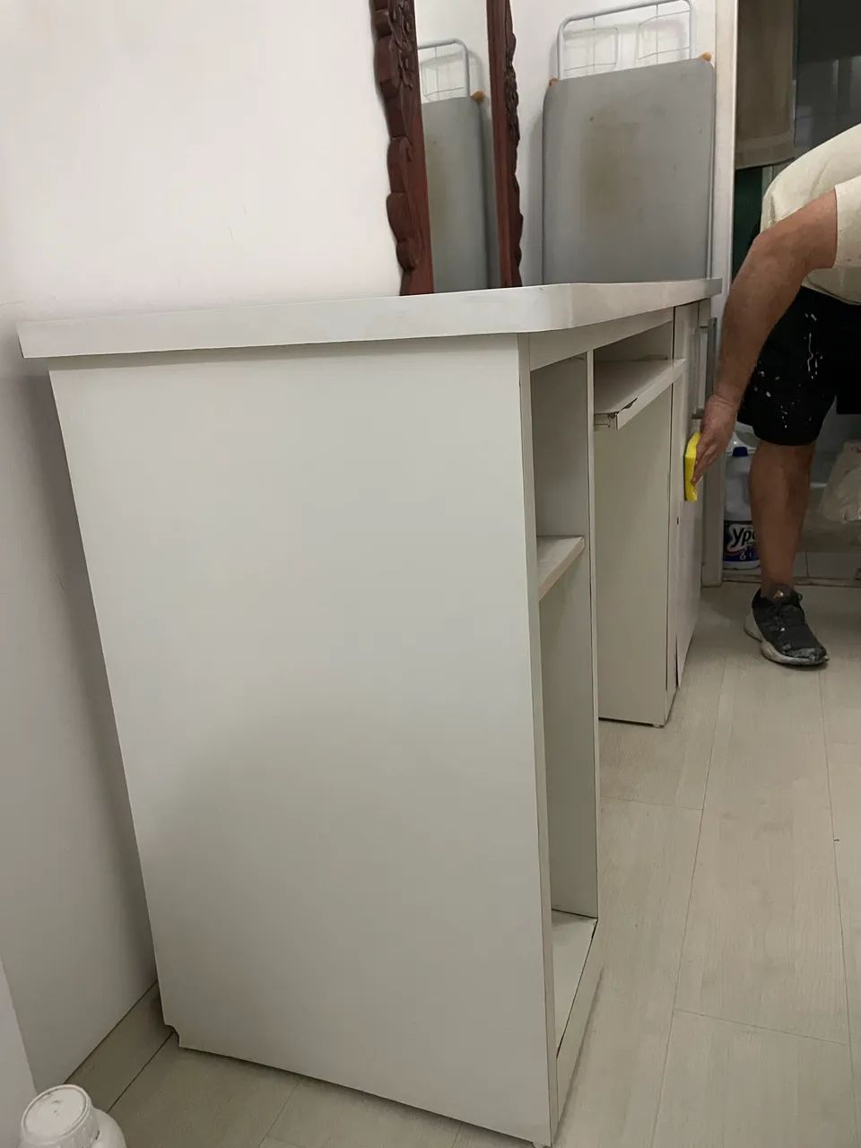 Mesa de escritorio - Foto 5