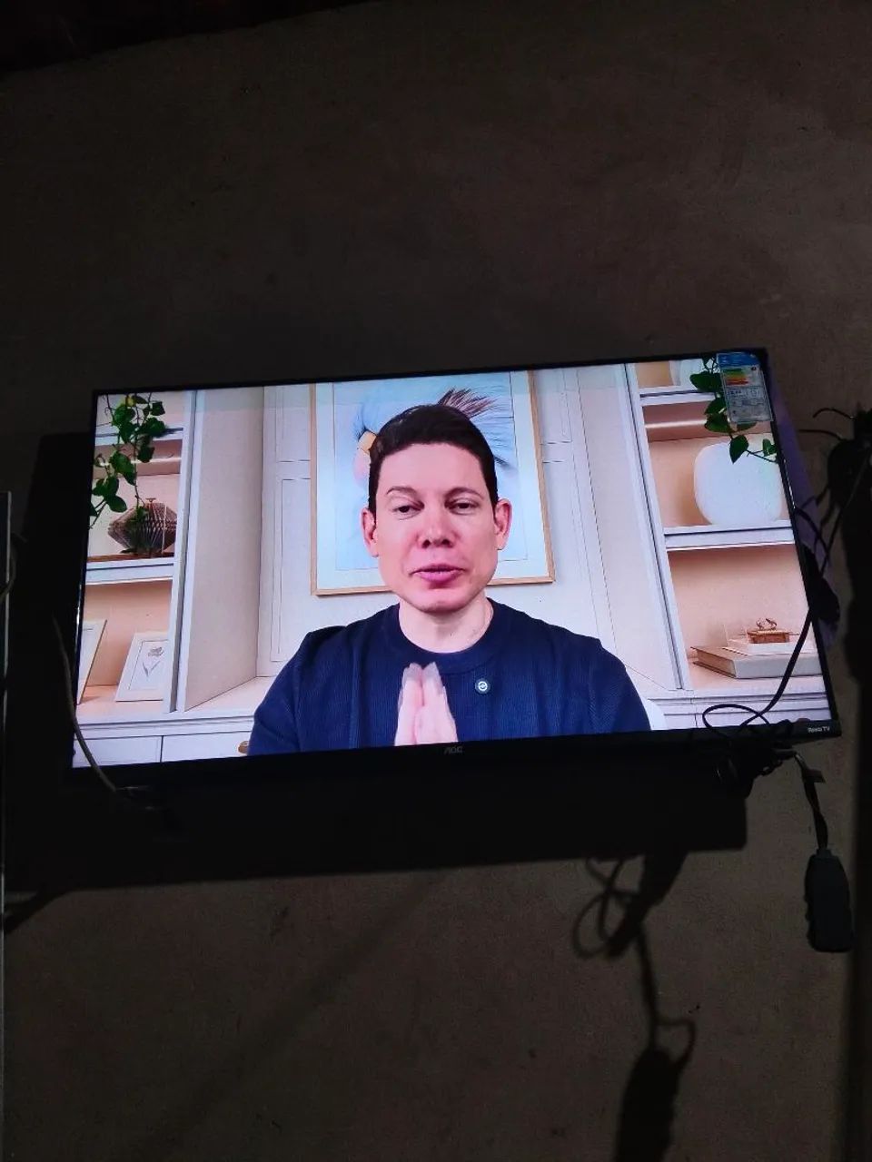 Televisão 