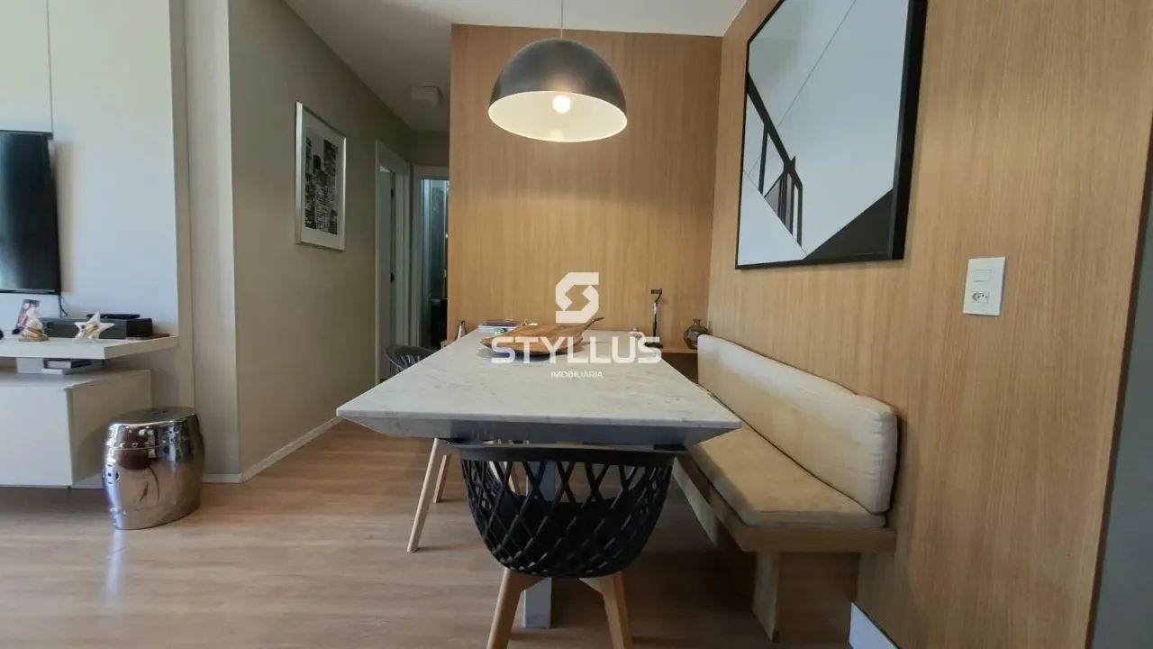 Cachambi | Apartamento 2 quartos, sendo 1 suite - Foto 3